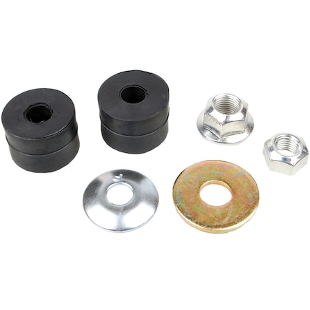 Mevotech 06-11 Toy Rav4 Stblzr Bar Bshg, Ms86487 MS86487